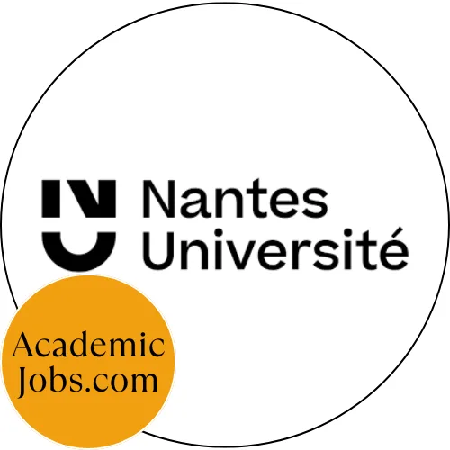 Université de Nantes Jobs